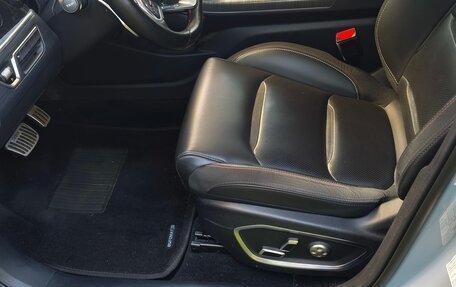 Geely Tugella FY11, 2023 год, 2 710 000 рублей, 8 фотография