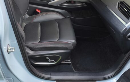 Geely Tugella FY11, 2023 год, 2 710 000 рублей, 9 фотография
