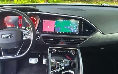 Geely Tugella FY11, 2023 год, 2 710 000 рублей, 12 фотография