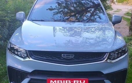 Geely Tugella FY11, 2023 год, 2 710 000 рублей, 5 фотография