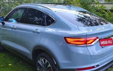 Geely Tugella FY11, 2023 год, 2 710 000 рублей, 3 фотография