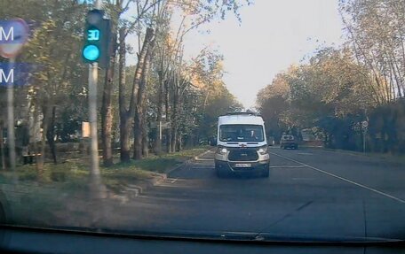 Geely Tugella FY11, 2023 год, 2 710 000 рублей, 16 фотография