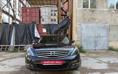 Nissan Teana, 2012 год, 1 475 000 рублей, 1 фотография