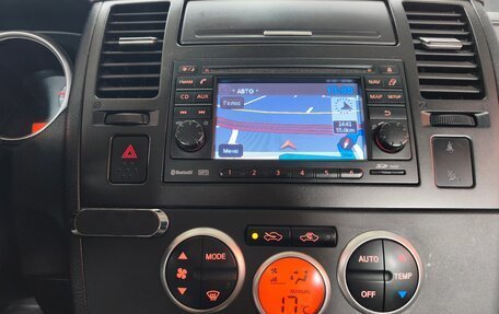 Nissan Tiida, 2013 год, 999 000 рублей, 15 фотография