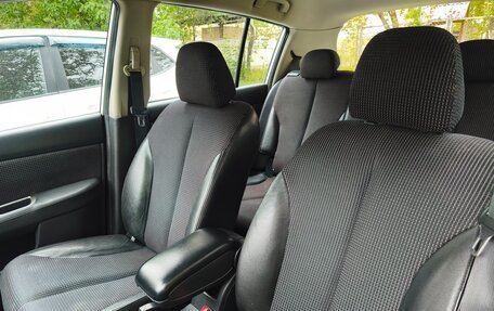 Nissan Tiida, 2013 год, 999 000 рублей, 16 фотография