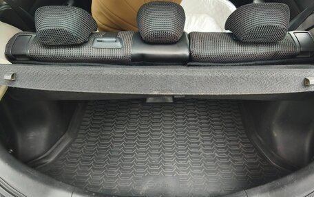 Nissan Tiida, 2013 год, 999 000 рублей, 20 фотография