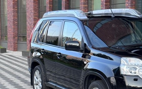 Nissan X-Trail, 2012 год, 1 249 000 рублей, 5 фотография