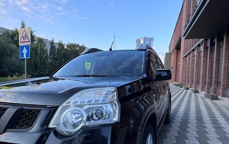 Nissan X-Trail, 2012 год, 1 249 000 рублей, 7 фотография