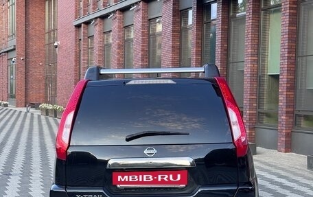 Nissan X-Trail, 2012 год, 1 249 000 рублей, 4 фотография