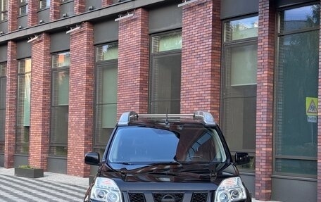 Nissan X-Trail, 2012 год, 1 249 000 рублей, 3 фотография