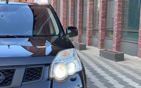 Nissan X-Trail, 2012 год, 1 249 000 рублей, 8 фотография