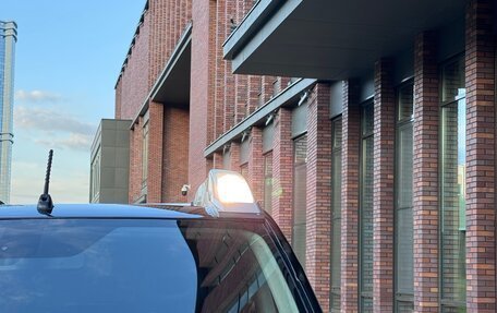 Nissan X-Trail, 2012 год, 1 249 000 рублей, 9 фотография