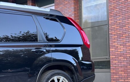 Nissan X-Trail, 2012 год, 1 249 000 рублей, 13 фотография