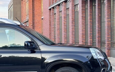 Nissan X-Trail, 2012 год, 1 249 000 рублей, 18 фотография