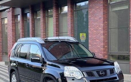 Nissan X-Trail, 2012 год, 1 249 000 рублей, 19 фотография