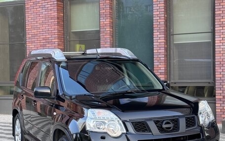 Nissan X-Trail, 2012 год, 1 249 000 рублей, 10 фотография