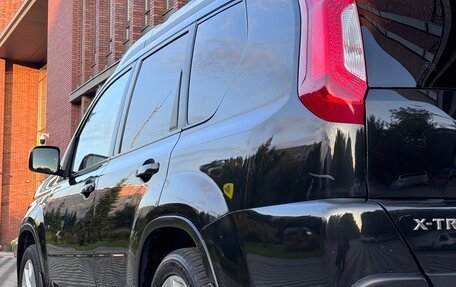 Nissan X-Trail, 2012 год, 1 249 000 рублей, 25 фотография