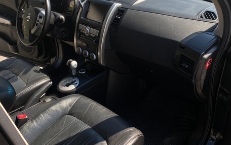 Nissan X-Trail, 2012 год, 1 249 000 рублей, 30 фотография