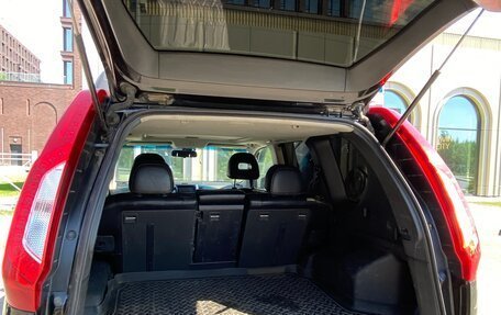 Nissan X-Trail, 2012 год, 1 249 000 рублей, 29 фотография