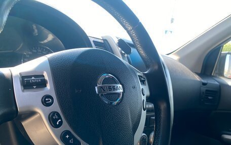 Nissan X-Trail, 2012 год, 1 249 000 рублей, 32 фотография