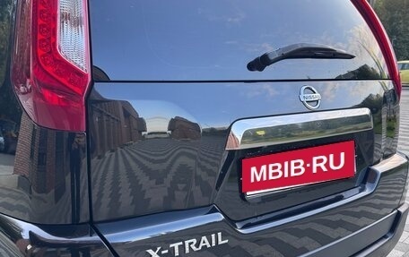 Nissan X-Trail, 2012 год, 1 249 000 рублей, 20 фотография