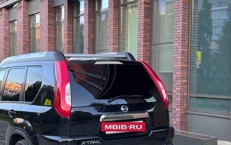 Nissan X-Trail, 2012 год, 1 249 000 рублей, 26 фотография