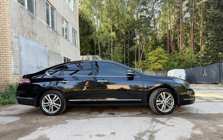 Nissan Teana, 2012 год, 1 475 000 рублей, 2 фотография