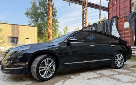 Nissan Teana, 2012 год, 1 475 000 рублей, 3 фотография