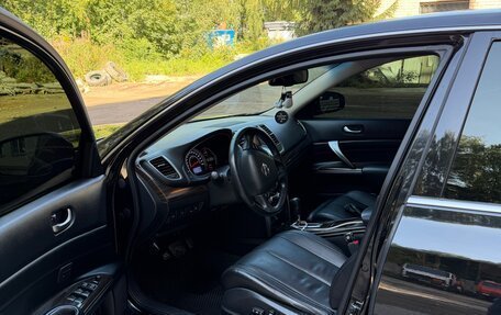 Nissan Teana, 2012 год, 1 475 000 рублей, 5 фотография