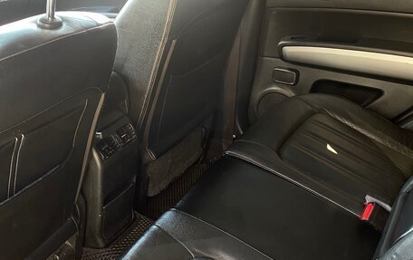 Nissan X-Trail, 2012 год, 1 249 000 рублей, 38 фотография