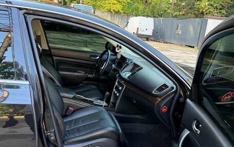 Nissan Teana, 2012 год, 1 475 000 рублей, 6 фотография