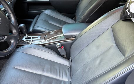 Nissan Teana, 2012 год, 1 475 000 рублей, 9 фотография