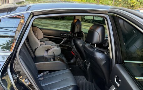 Nissan Teana, 2012 год, 1 475 000 рублей, 7 фотография