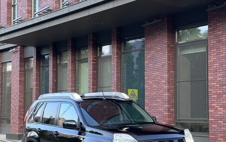 Nissan X-Trail, 2012 год, 1 249 000 рублей, 39 фотография
