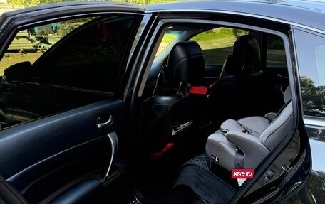 Nissan Teana, 2012 год, 1 475 000 рублей, 8 фотография