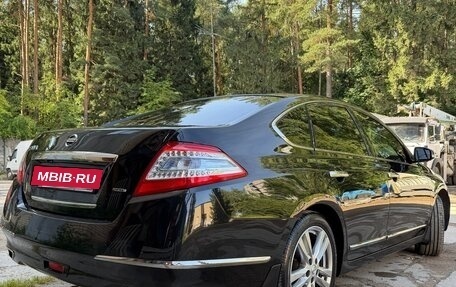 Nissan Teana, 2012 год, 1 475 000 рублей, 4 фотография