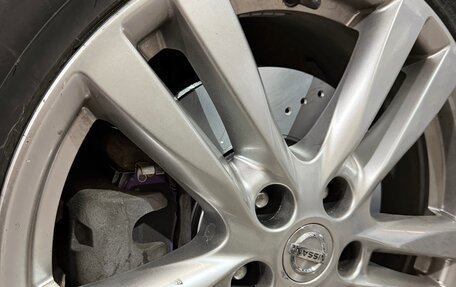 Nissan Teana, 2012 год, 1 475 000 рублей, 12 фотография