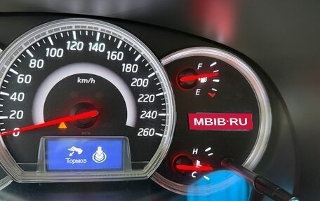 Nissan Teana, 2012 год, 1 475 000 рублей, 11 фотография