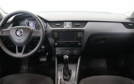Skoda Octavia, 2018 год, 1 754 000 рублей, 7 фотография