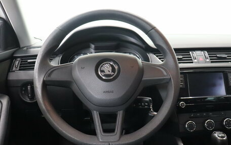 Skoda Octavia, 2018 год, 1 754 000 рублей, 10 фотография