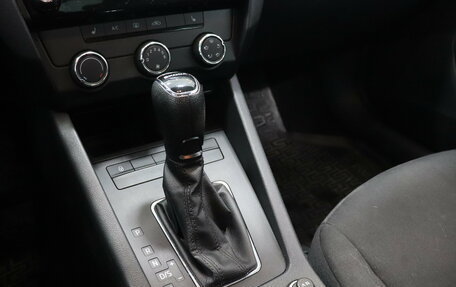 Skoda Octavia, 2018 год, 1 754 000 рублей, 14 фотография