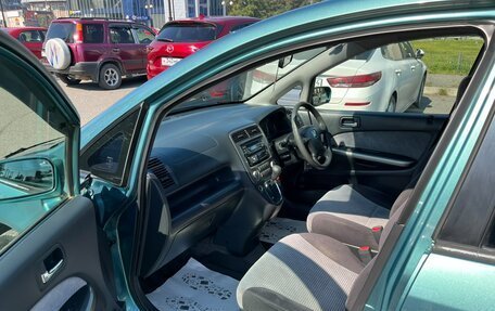 Honda Stream I рестайлинг, 2002 год, 649 000 рублей, 10 фотография