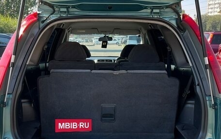 Honda Stream I рестайлинг, 2002 год, 649 000 рублей, 13 фотография