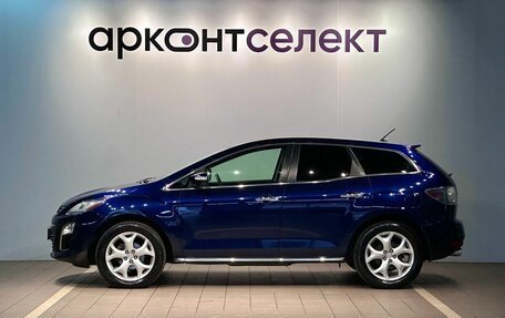 Mazda CX-7 I рестайлинг, 2011 год, 793 000 рублей, 5 фотография