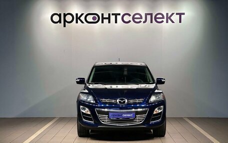Mazda CX-7 I рестайлинг, 2011 год, 793 000 рублей, 7 фотография
