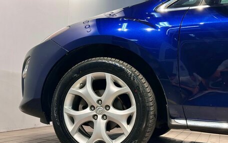 Mazda CX-7 I рестайлинг, 2011 год, 793 000 рублей, 9 фотография