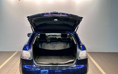 Mazda CX-7 I рестайлинг, 2011 год, 793 000 рублей, 10 фотография