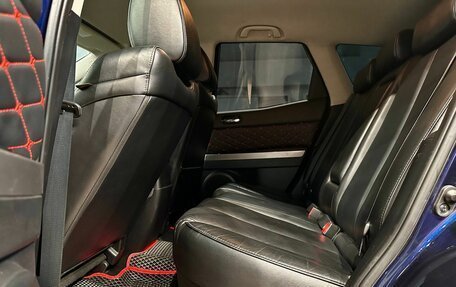 Mazda CX-7 I рестайлинг, 2011 год, 793 000 рублей, 12 фотография