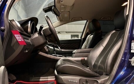 Mazda CX-7 I рестайлинг, 2011 год, 793 000 рублей, 11 фотография