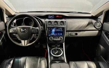 Mazda CX-7 I рестайлинг, 2011 год, 793 000 рублей, 15 фотография